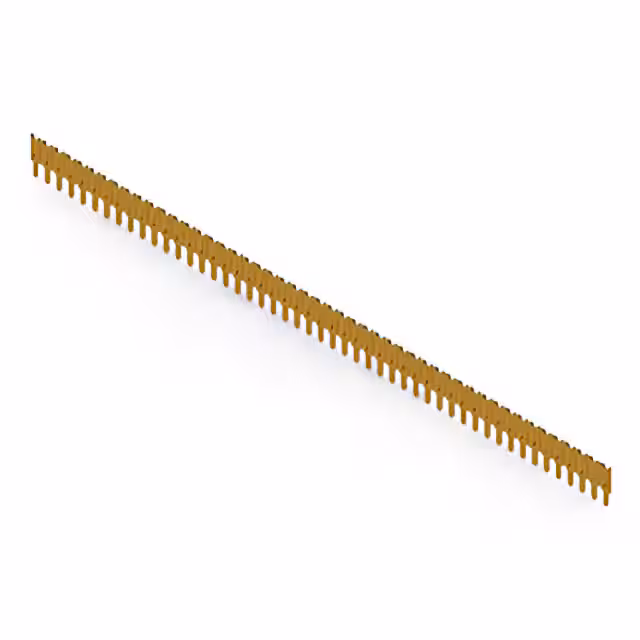 103-049-253-100 EDAC Inc.  Backplane Connector Contacts